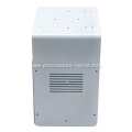 Power Box Sheet Metal Parts